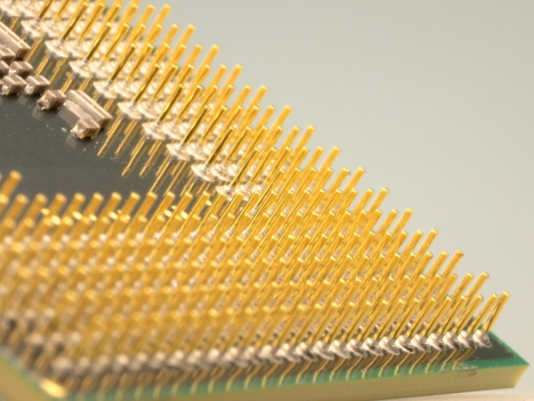 CPU Pinning Benchmarks - The Passthrough POST