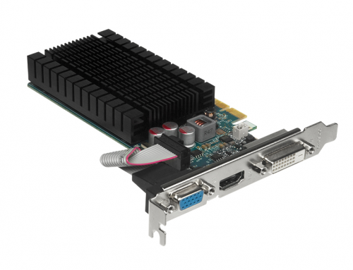 Why We’re Still Recommending the GT 710 For Passthrough Hosts