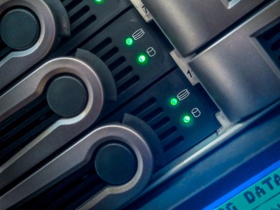 ZFS can be used with a multitude of disk configurations