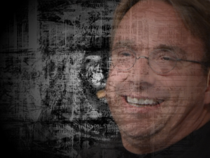 Linus Torvalds Laughing at the anguish of his users' problems with the 5.1 kernel